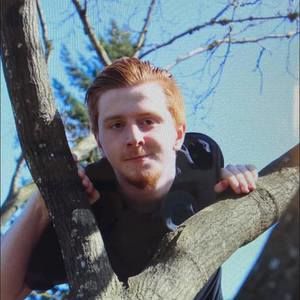 Meet your Posher, Justin